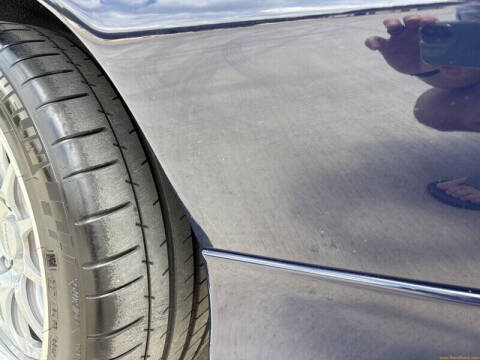 1987 Chevrolet Camaro Z28