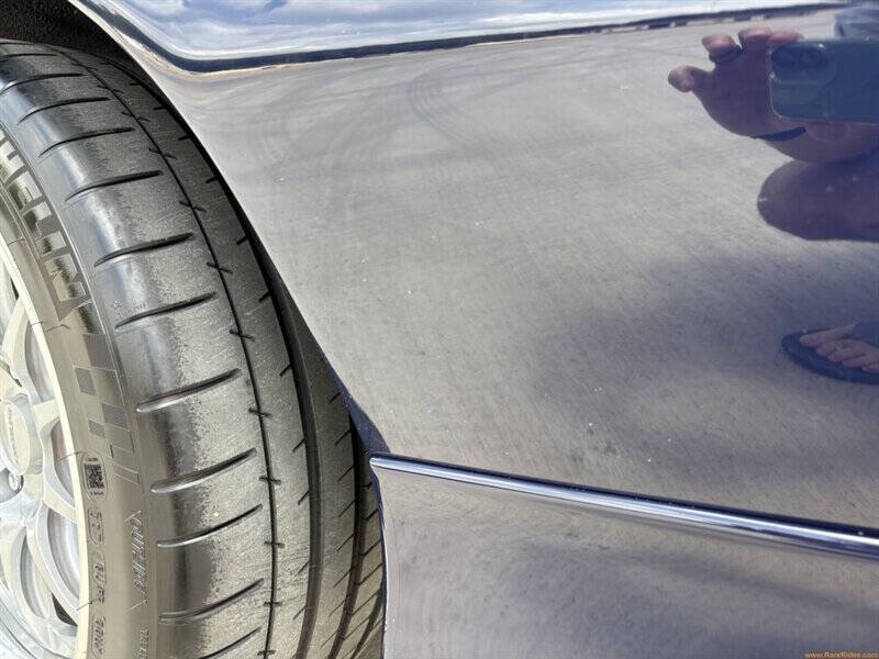 1987 Chevrolet Camaro Z28