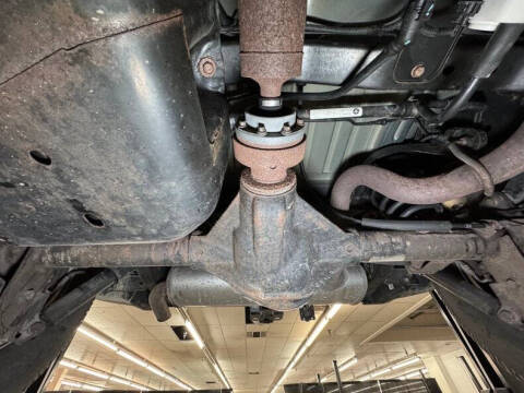 2007 Jeep Wrangler X