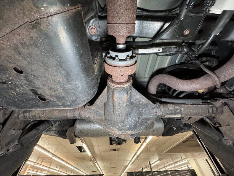 2007 Jeep Wrangler X