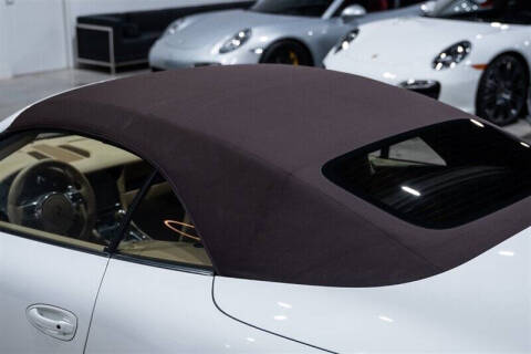 2013 Porsche 911 Carrera