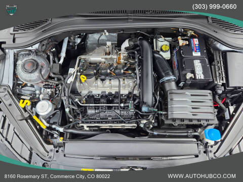 2020 Volkswagen Jetta