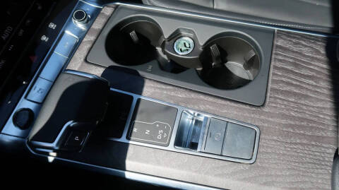 2024 Audi A6 quattro Premium 55 TFSI