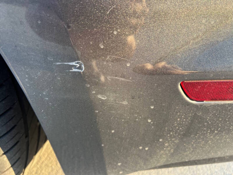 2016 Ford Mustang EcoBoost