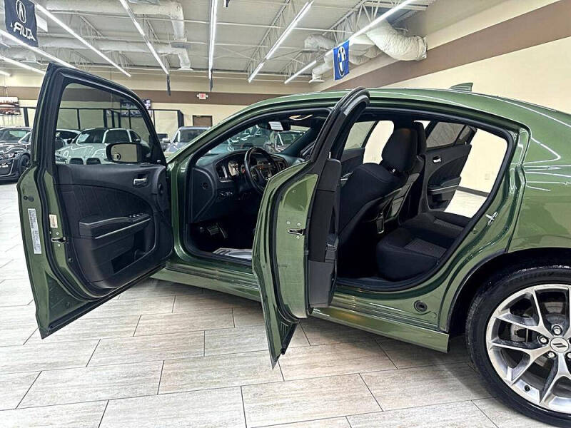 2021 Dodge Charger GT