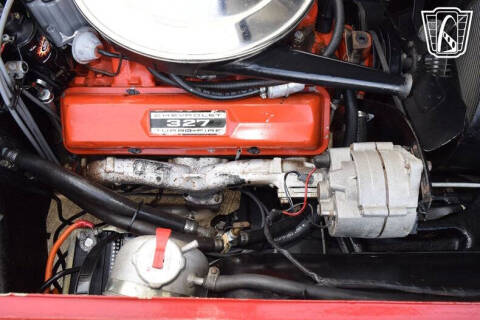 1965 Chevrolet Corvette