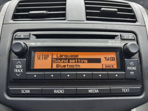 2012 Toyota RAV4