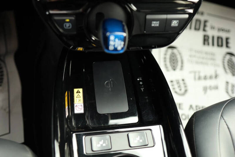2019 Toyota Prius