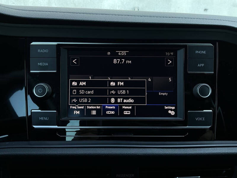 2024 Volkswagen Jetta S