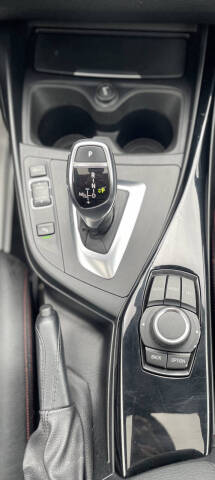 2016 BMW 2 Series 228i