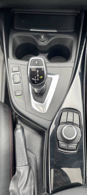 2016 BMW 2 Series 228i