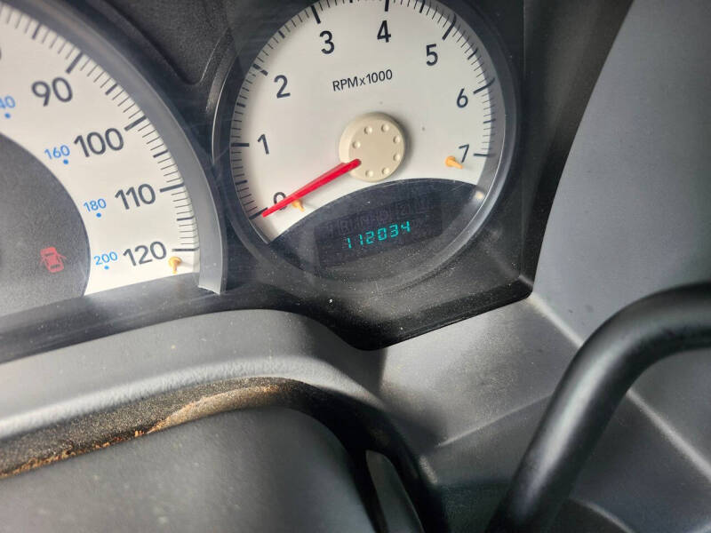 2006 Dodge Durango SXT