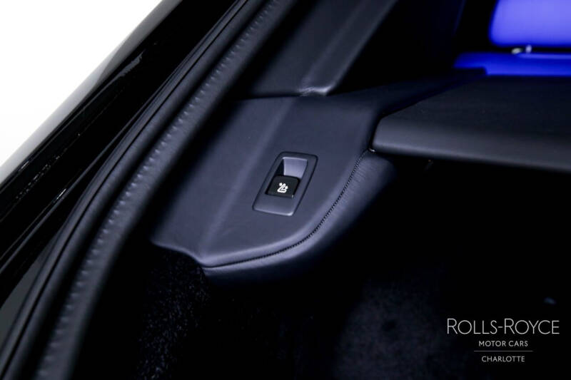 2024 Rolls-Royce Cullinan