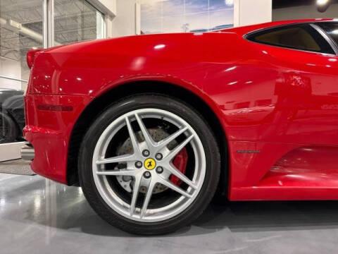 2005 Ferrari F430
