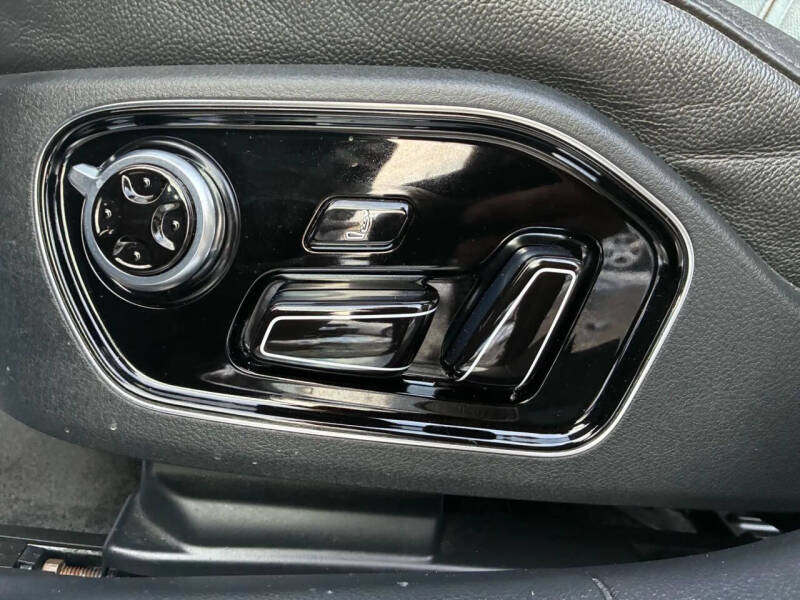 2018 Audi A8 L 3.0T quattro