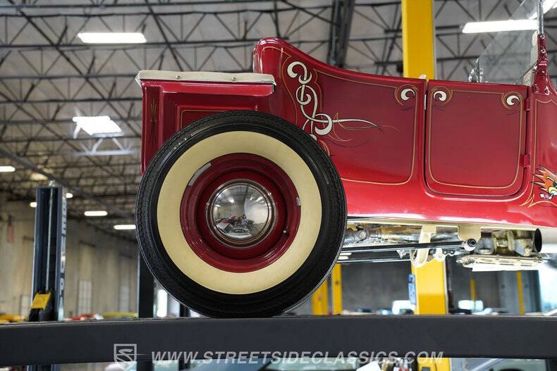 1923 Ford Model T