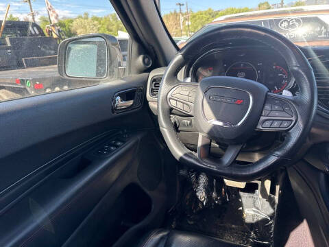 2023 Dodge Durango GT Plus