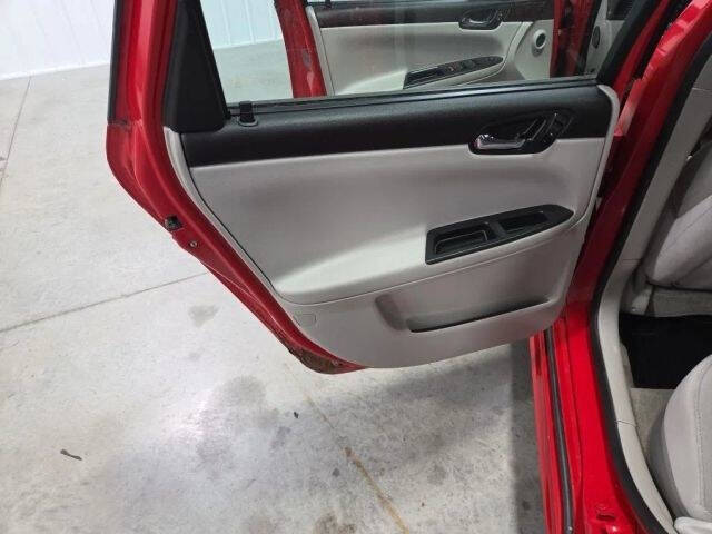 2012 Chevrolet Impala LT