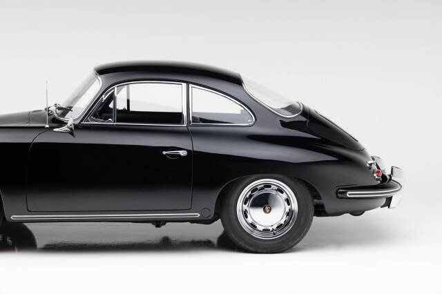 1965 Porsche 356