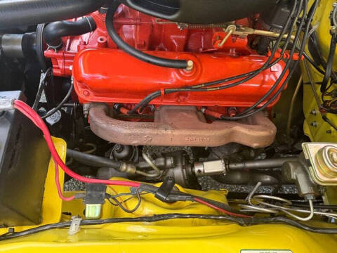 1970 Dodge Challenger