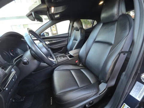 2020 Mazda Mazda3 Hatchback Preferred