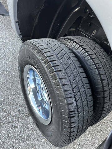 2019 RAM 3500 Tradesman