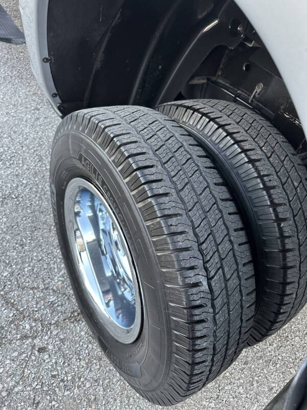 2019 RAM 3500 Tradesman