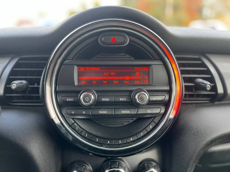 2014 MINI Hardtop Cooper