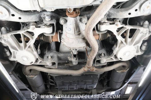 1997 Lincoln Mark VIII