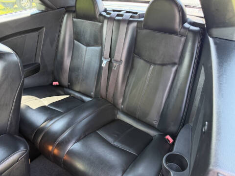 2012 Chrysler 200 Limited