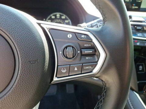 2025 Acura RDX SH-AWD w/Tech