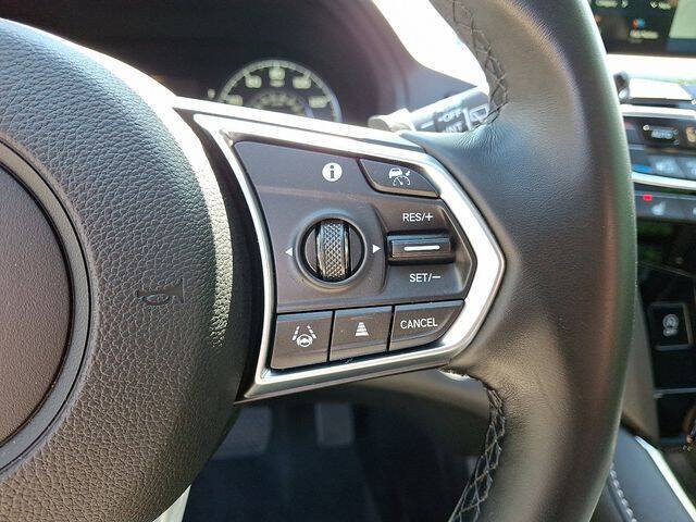 2025 Acura RDX SH-AWD w/Tech