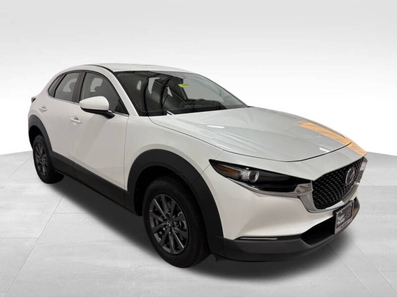 2023 Mazda CX-30 2.5 S