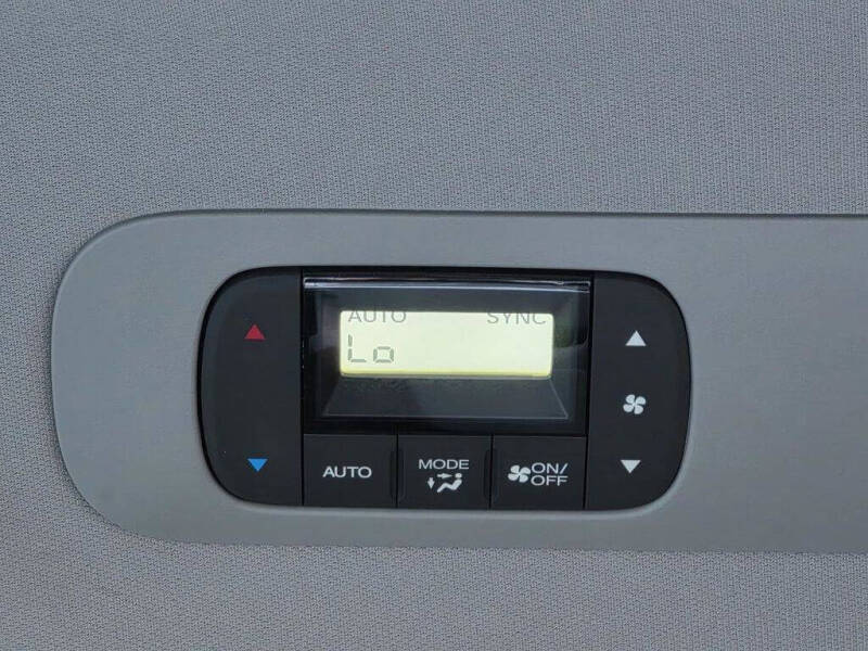 2023 Honda Odyssey EX