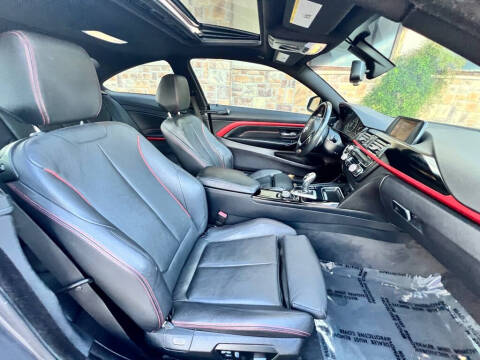 2014 BMW 4 Series 428i