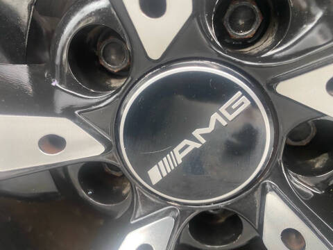 2005 Chrysler Crossfire SRT-6