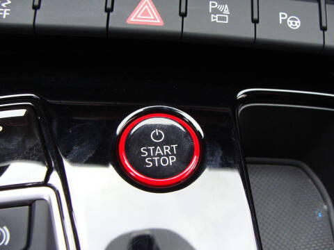 2023 Audi RS e-tron GT quattro