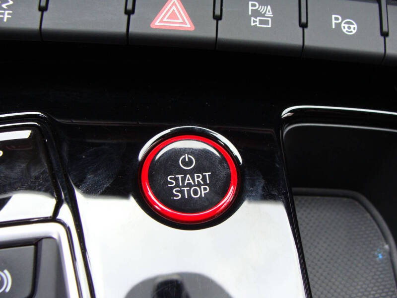 2023 Audi RS e-tron GT quattro