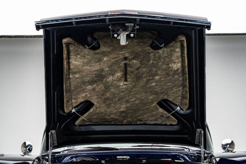 1958 Chevrolet Impala