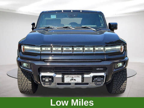 2024 GMC HUMMER EV 3X