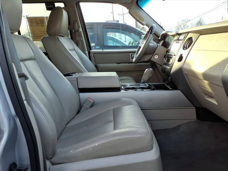 2013 Ford Expedition Limited