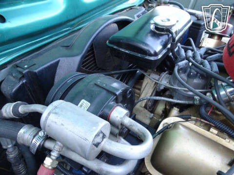 1960 Ford Thunderbird