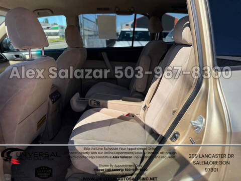 2009 Toyota Highlander