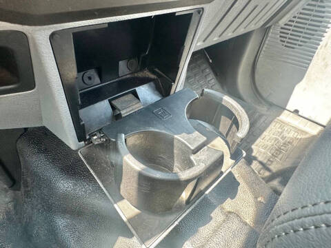 2013 Ford F-250 Super Duty