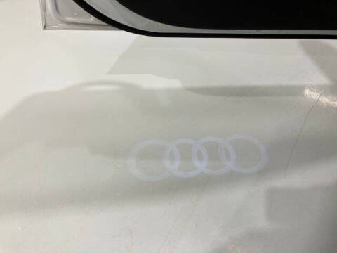 2013 Audi A4 2.0T quattro Prestige