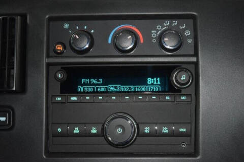 2025 Chevrolet Express 2500