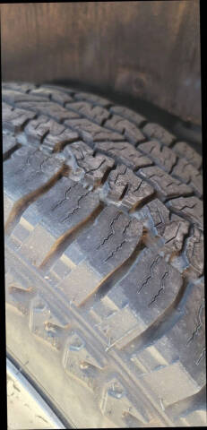 2013 Subaru Outback 2.5i