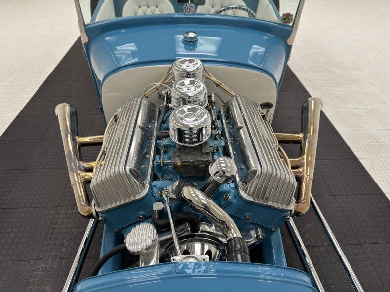 1929 Ford Model A