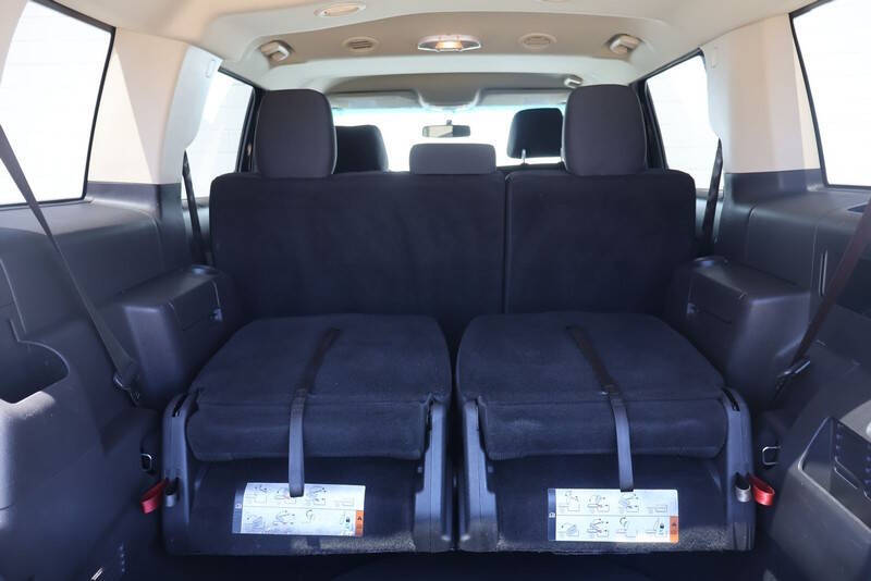 2019 Ford Flex SE