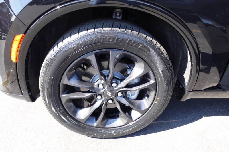 2023 Dodge Durango R/T Plus